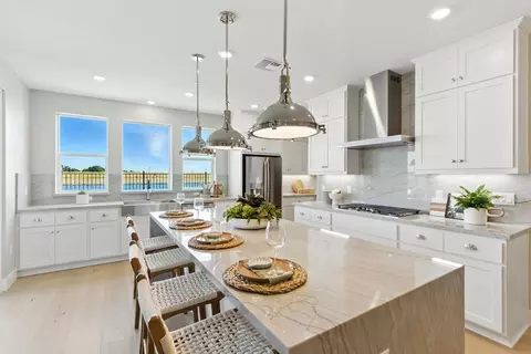 Kitchen - 4329 Tullamore Ave, Lathrop, CA 95330 photo 2 of 13