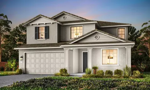 Exterior - 4329 Tullamore Ave, Lathrop, CA 95330 photo 3 of 20