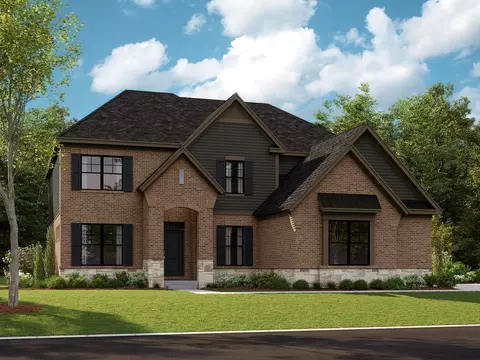 61925 Hevel Ln, Washington Township, MI 48094