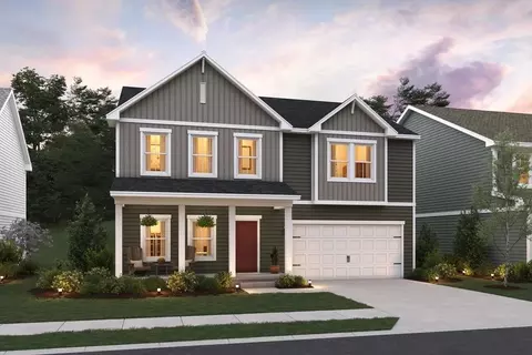 4425 Main St, Perry, OH 44081