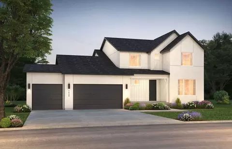 4934 N Topaz Dr, Eagle Mountain, UT 84005