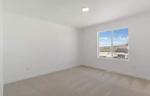 Bedroom - 4934 N Topaz Dr, Eagle Mountain, UT 84005 photo 4 of 4