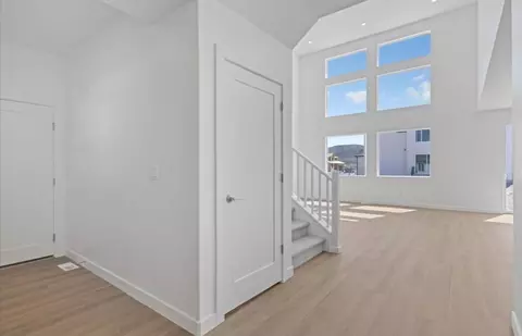 Entry Way - 4934 N Topaz Dr, Eagle Mountain, UT 84005 photo 1 of 2