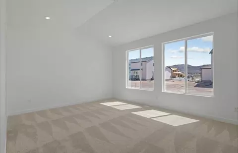 Bedroom - 4934 N Topaz Dr, Eagle Mountain, UT 84005 photo 1 of 4