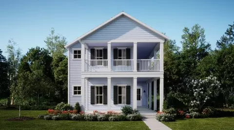 992 Scotch Bonnet Way, Summerville, SC 29485