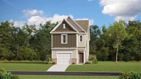 773 Ben Gunn Run, Gilbert, SC 29054