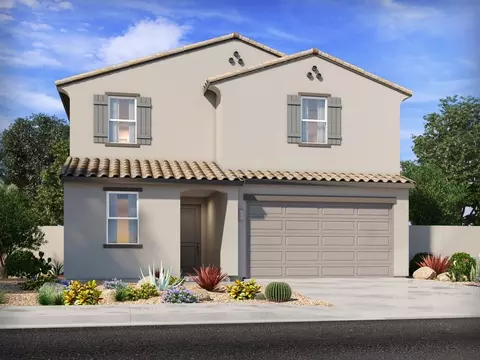 5156 W Bowen House Rd, Tucson, AZ 85757