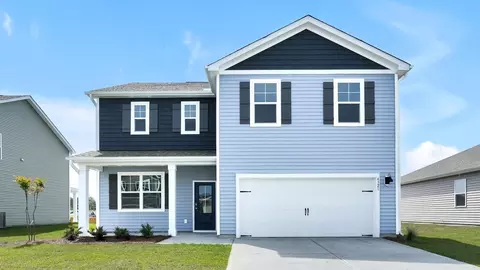 450 Driftwood Dr #LOT 22, Richlands, NC 28574