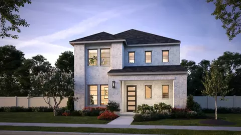 15877 Mandrake Trl, Frisco, TX 75033