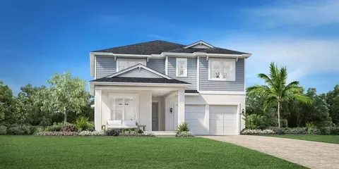 14030 Lochend Way, Winter Garden, FL 34787