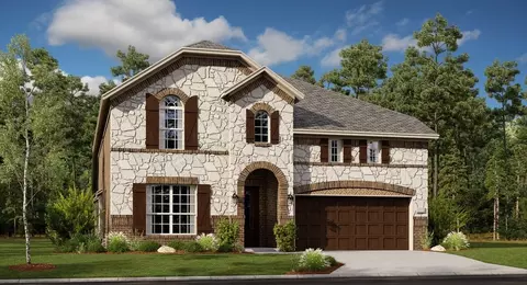 223 Loving Trl, Justin, TX 76247