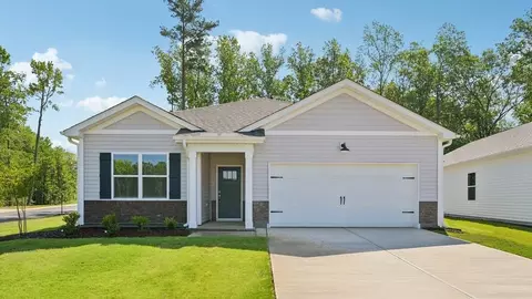 428 Conifer St, Sanford, NC 27332
