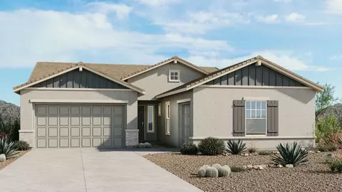 5628 W Starlight Cir, Queen Creek, AZ 85144