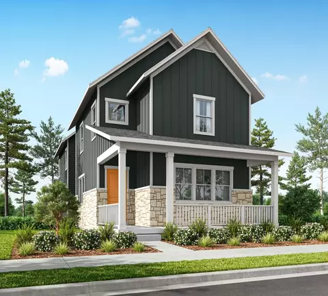 5836 N Orleans St, Aurora, CO 80019
