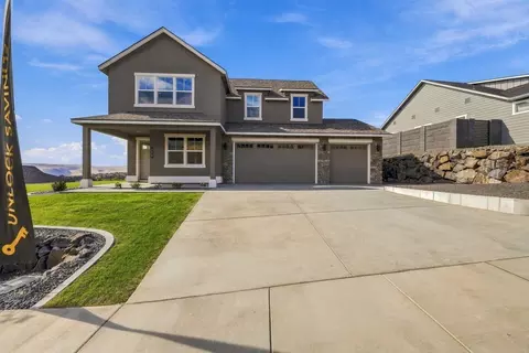 323 Ascend Ave, Richland, WA 99352