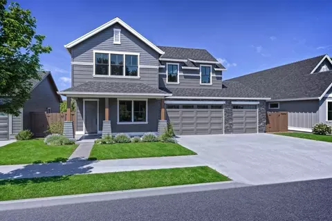 323 Ascend Ave, Richland, WA 99352