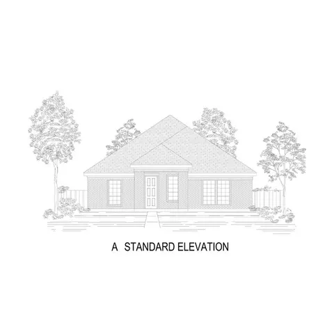 12813 Cedar Ridge Trl, Rowlett, TX 75089