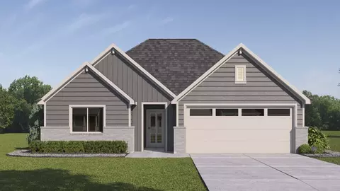 1952 Freeman St, Tyler, TX 75704