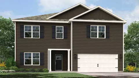 11419 Mark Wesley Dr, Knoxville, TN 37932