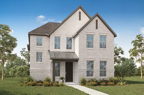 3224 Hoyle St, Mckinney, TX 75071