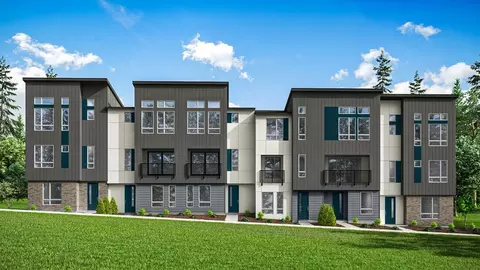 12255 138th Pl NE #BLDG 17-102, Redmond, WA 98052