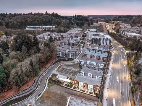 12255 138th Pl NE #BLDG 17-102, Redmond, WA 98052