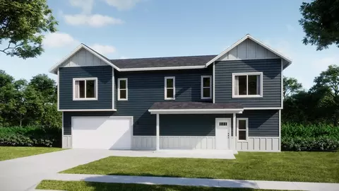 7006 Copper Bend Blvd, Billings, MT 59106