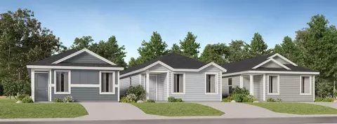 310 Lucia Way, Cleveland, TX 77327