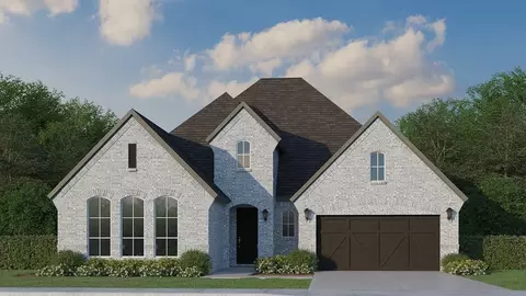4805 Triadic Ln, Prosper, TX 75078