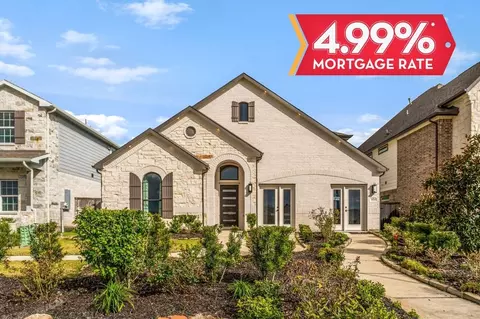Exterior - 3618 Compass Pointe Ct, Angleton, TX 77515 photo 4 of 14