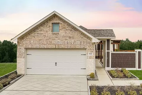 Exterior - 1628 Macadamia Ct, Aubrey, TX 76227 photo 5 of 6