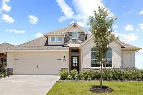 Exterior - 1628 Macadamia Ct, Aubrey, TX 76227 photo 4 of 6