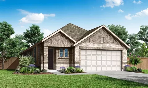Exterior - 1628 Macadamia Ct, Aubrey, TX 76227 photo 2 of 6