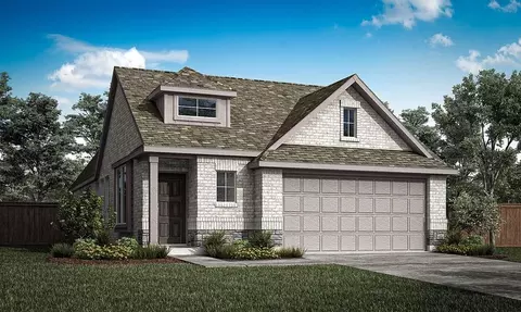 Exterior - 1628 Macadamia Ct, Aubrey, TX 76227 photo 3 of 6
