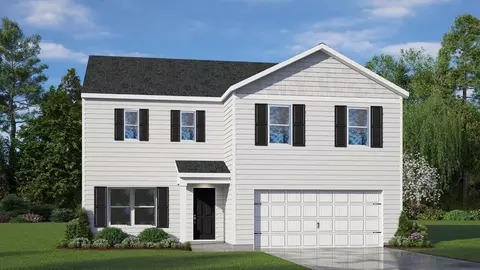 134 Prominent Dr, Lexington, NC 27292