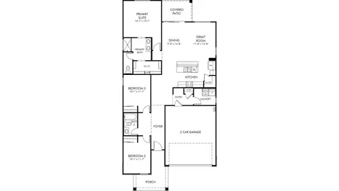 10808 W Atlantis Way, Tolleson, AZ 85353