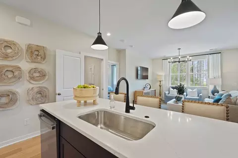 Kitchen - 100 Teresa Ln, Guyton, GA 31312 photo 4 of 5