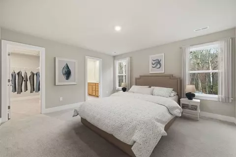 Bedroom - 100 Teresa Ln, Guyton, GA 31312 photo 1 of 11