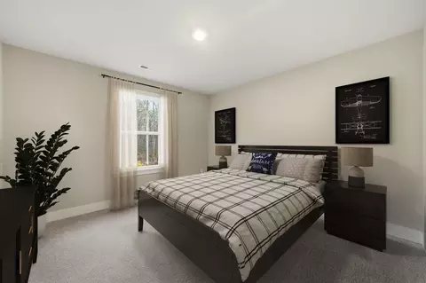 Bedroom - 100 Teresa Ln, Guyton, GA 31312 photo 7 of 11