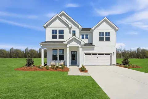 Exterior - 100 Teresa Ln, Guyton, GA 31312 photo 2 of 10