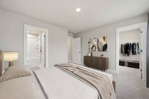Bedroom - 100 Teresa Ln, Guyton, GA 31312 photo 6 of 11