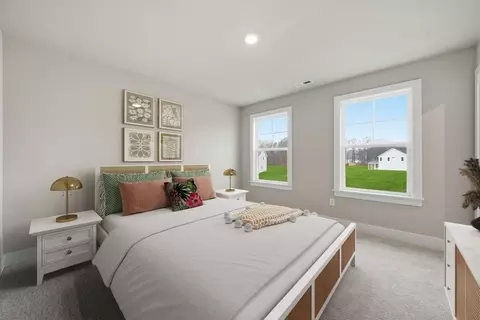 Bedroom - 100 Teresa Ln, Guyton, GA 31312 photo 3 of 11