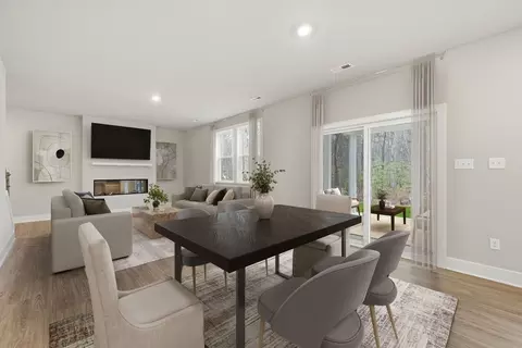 Dining - 100 Teresa Ln, Guyton, GA 31312 photo 1 of 1