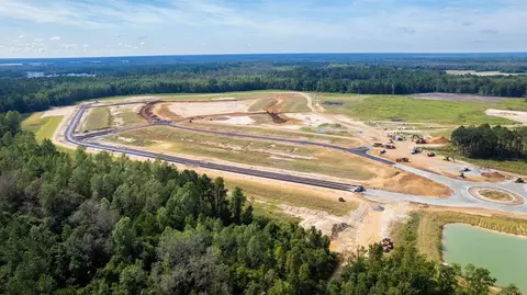View/Area - 100 Teresa Ln, Guyton, GA 31312 photo 2 of 6