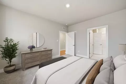 Bedroom - 100 Teresa Ln, Guyton, GA 31312 photo 9 of 11