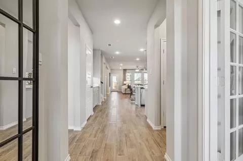 Entry Way - 356 Pasture Dr, Midlothian, TX 76065 photo 1 of 3