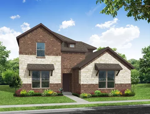 Exterior - 356 Pasture Dr, Midlothian, TX 76065 photo 3 of 6