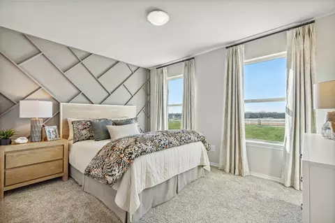 Bedroom - 356 Pasture Dr, Midlothian, TX 76065 photo 3 of 4