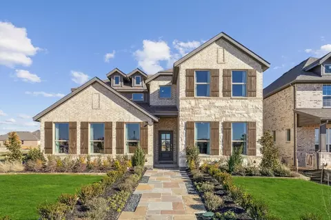 Exterior - 356 Pasture Dr, Midlothian, TX 76065 photo 5 of 6