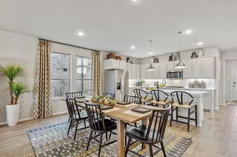 Dining - 356 Pasture Dr, Midlothian, TX 76065 photo 1 of 2
